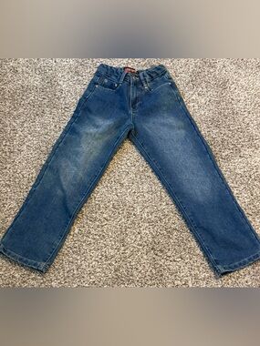 Boys Northpoint Denim Jeans Size 10S